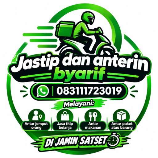 Foto profil Arip Permadi